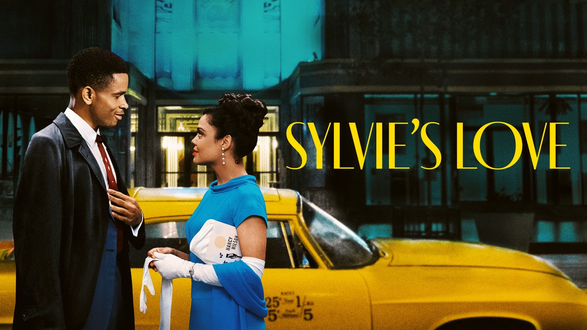 Sylvie's Love